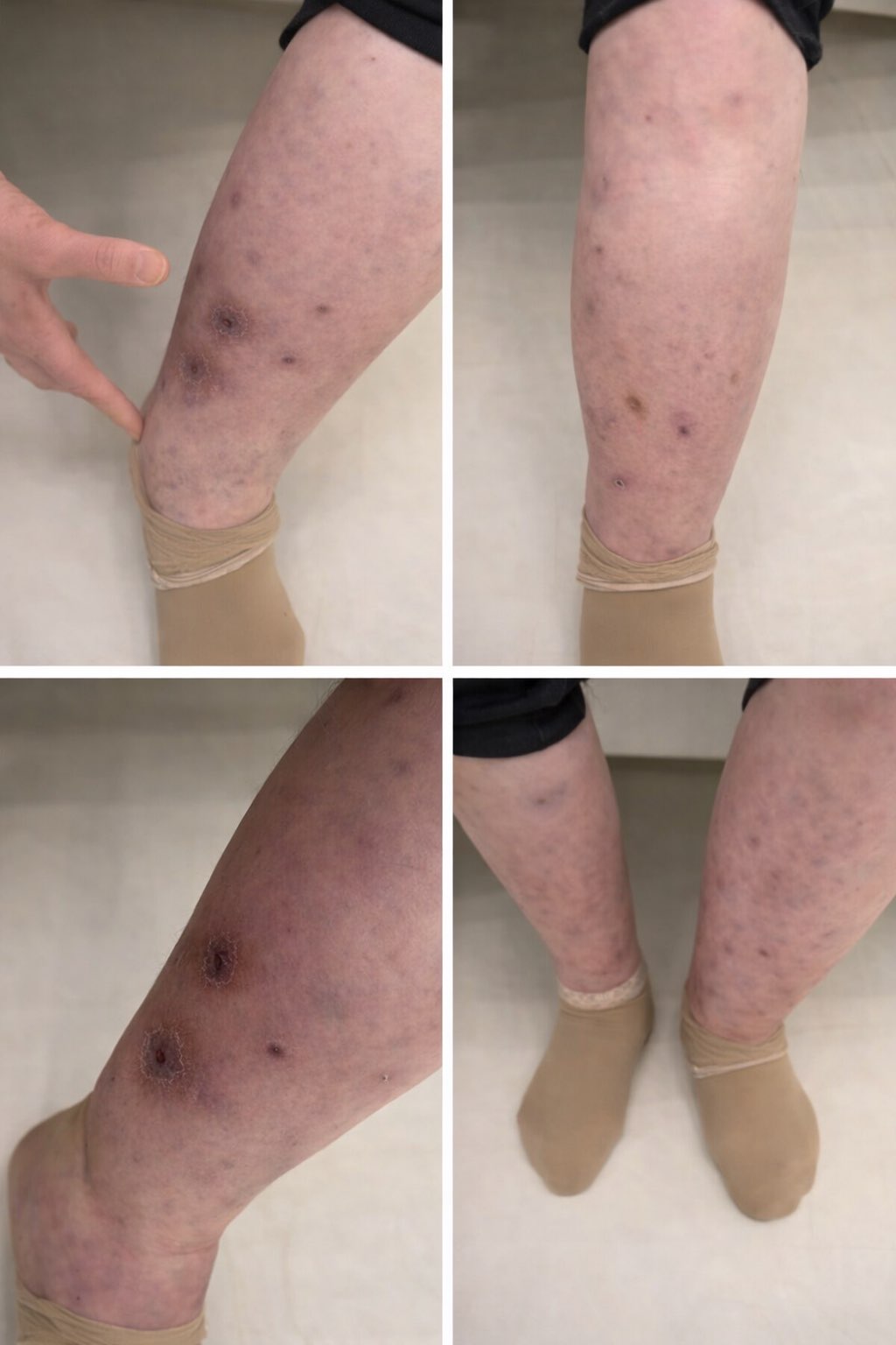 Кого ми лікуємо